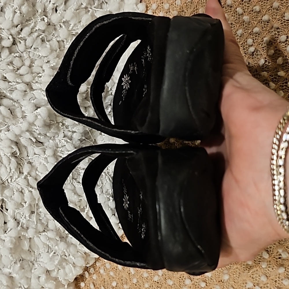 Therafit Sandals - Picture 5 of 16